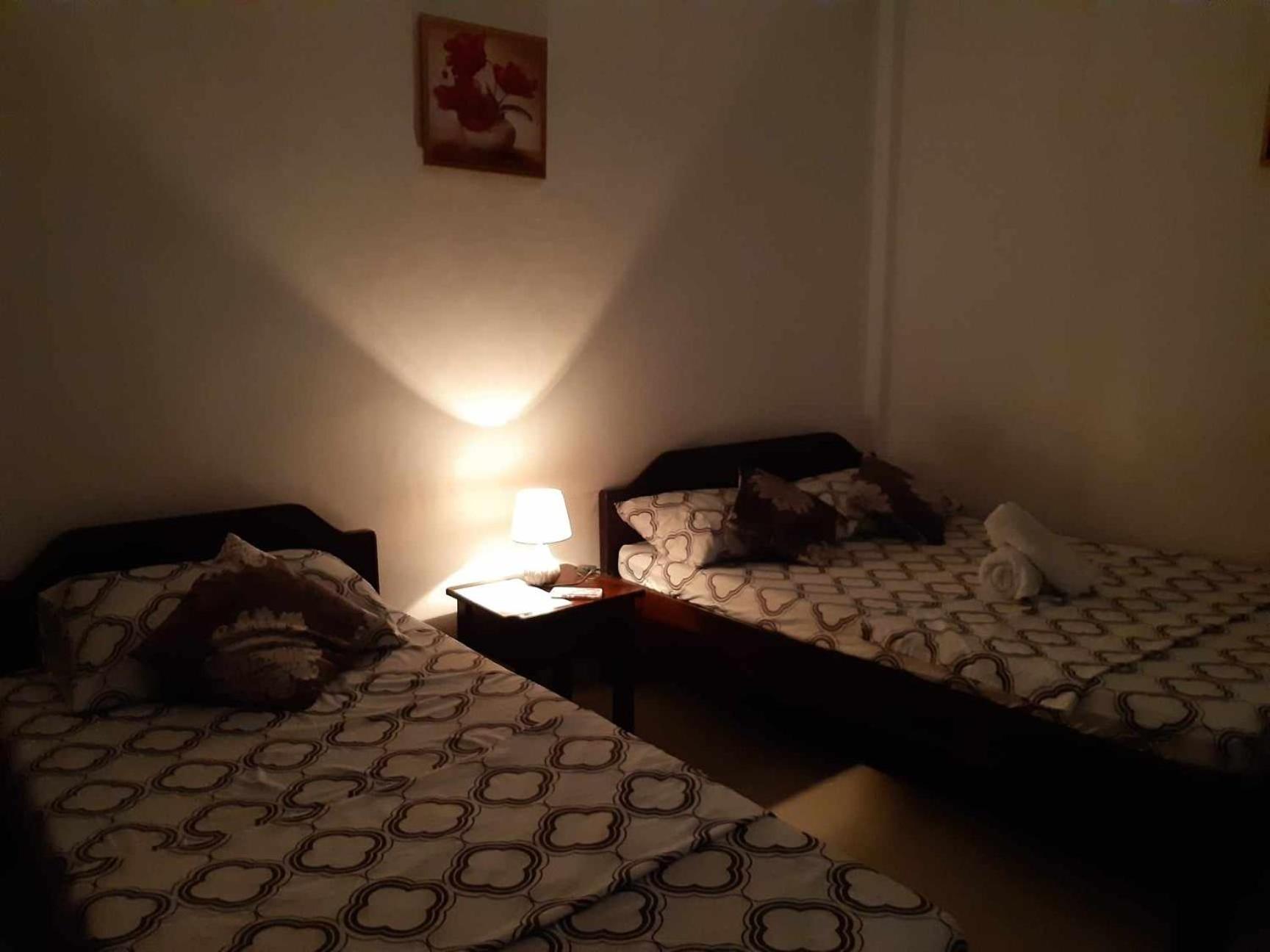 Casa Oeste موالبوال المظهر الخارجي الصورة