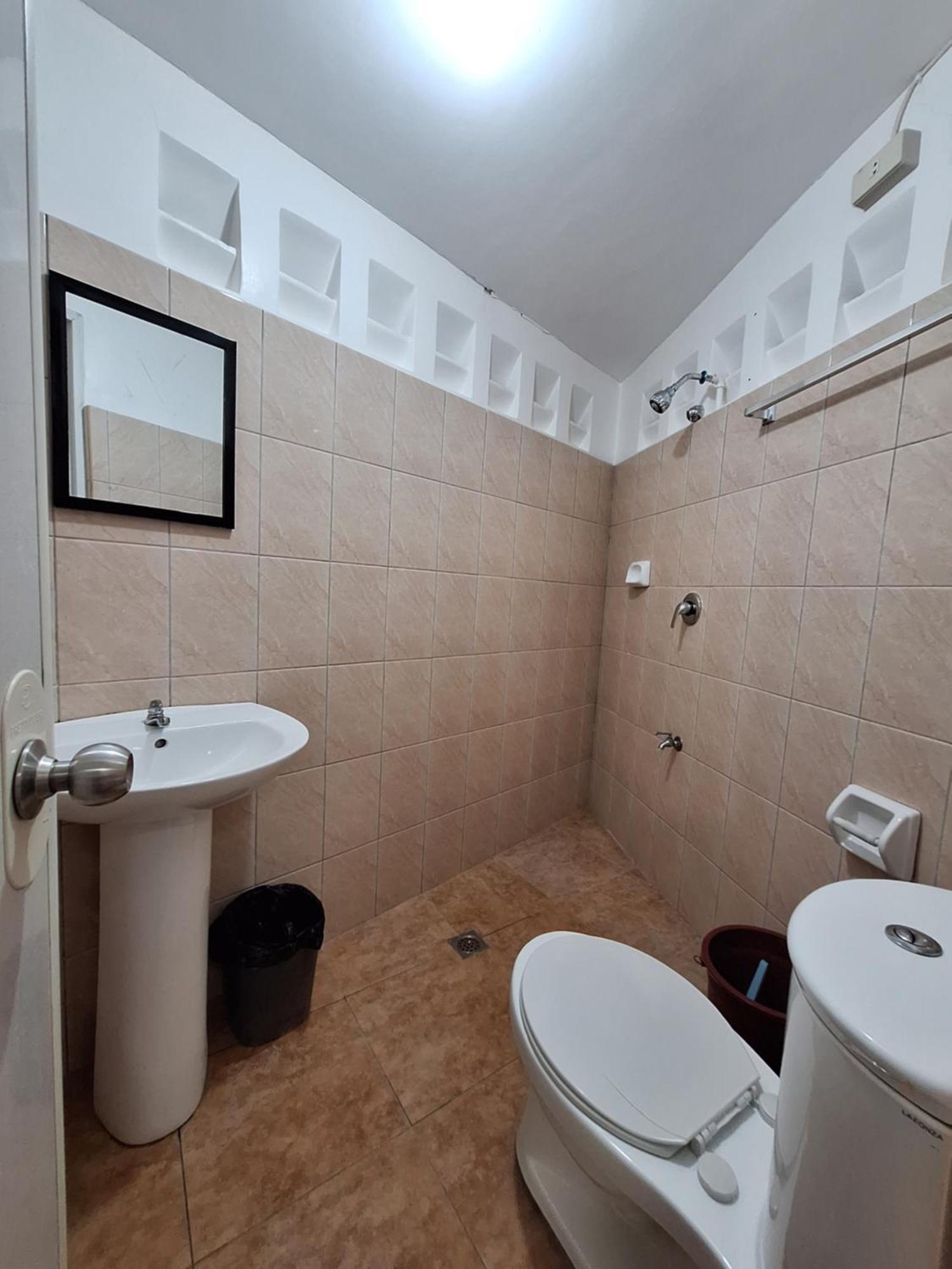 Casa Oeste موالبوال المظهر الخارجي الصورة