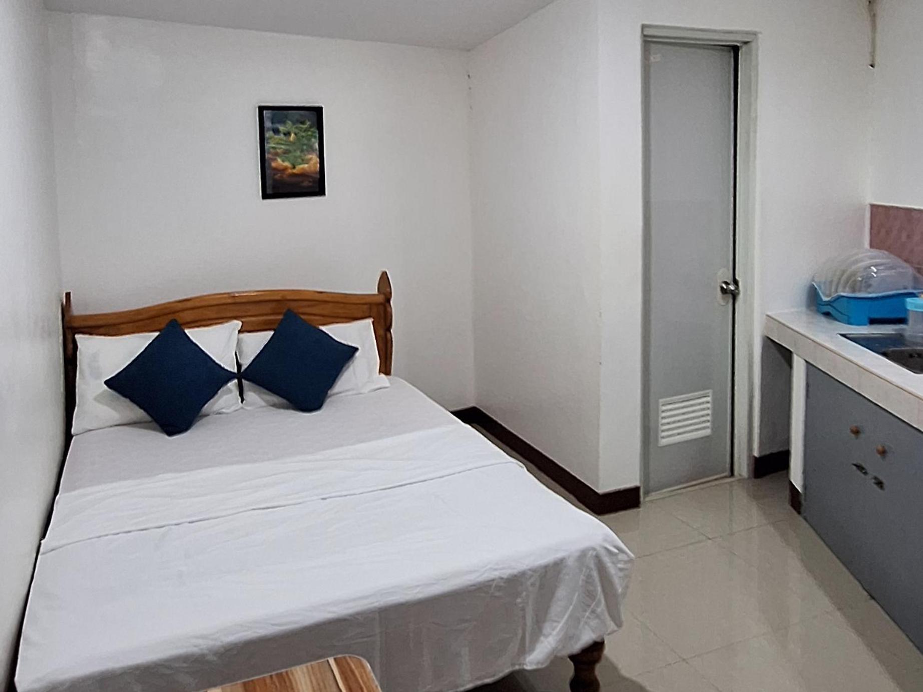 Casa Oeste موالبوال المظهر الخارجي الصورة
