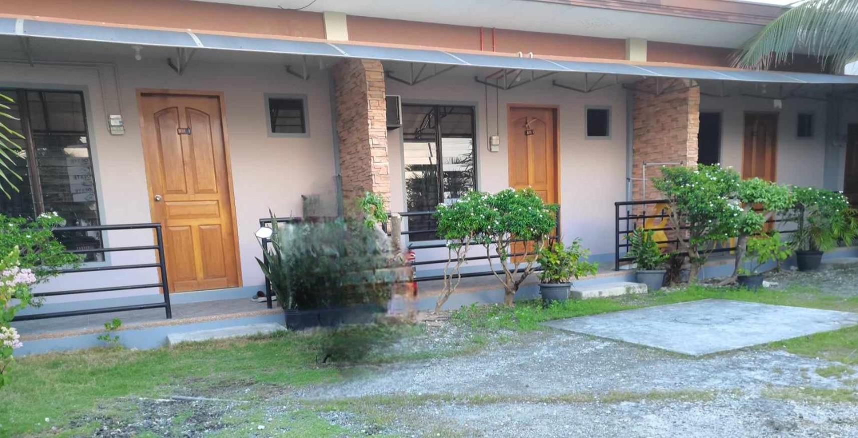 Casa Oeste موالبوال المظهر الخارجي الصورة