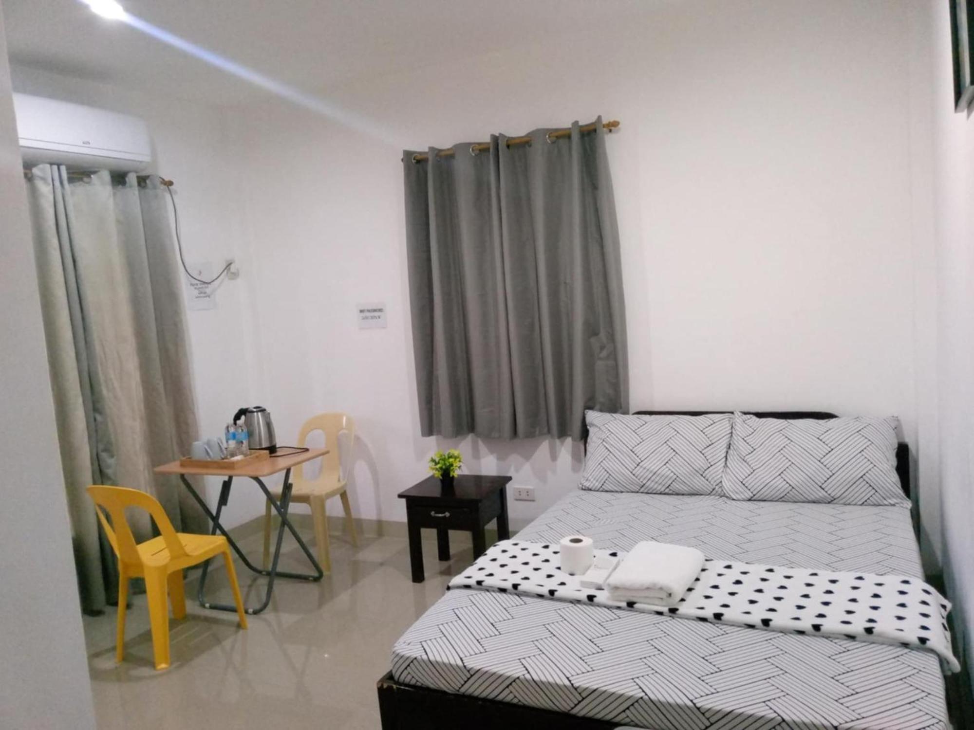Casa Oeste موالبوال المظهر الخارجي الصورة