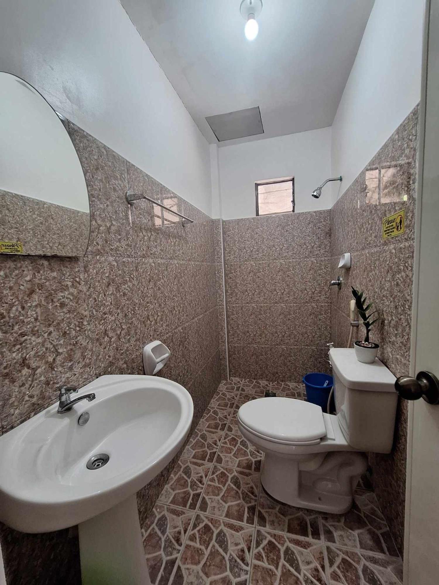 Casa Oeste موالبوال المظهر الخارجي الصورة